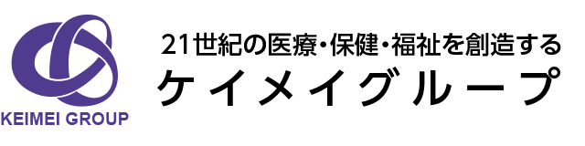 ケイメイグループロゴ